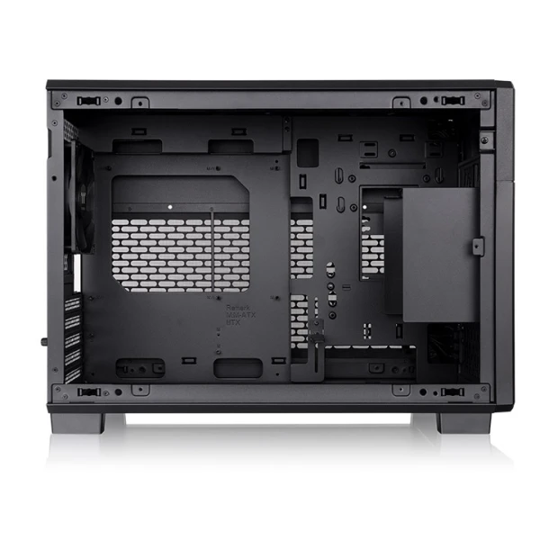 Kućišta - Kućiste Thermaltake TR200 Black