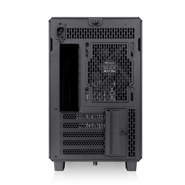 Kućišta - Kućiste Thermaltake TR200 Black