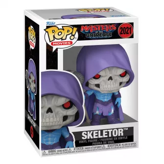 Funko POP! Figure - Funko POP! Movies: Masters Of The Universe - Skeletor