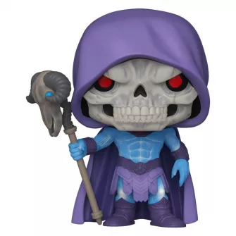 Funko POP! Figure - Funko POP! Movies: Masters Of The Universe - Skeletor