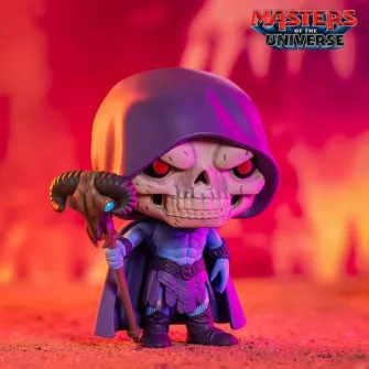 Funko POP! Figure - Funko POP! Movies: Masters Of The Universe - Skeletor