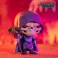 Funko POP! Movies: Masters Of The Universe - Skeletor