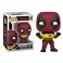 Funko POP! Marvel: Deadpool 2 - Deadpool w/ X-Men Shirt
