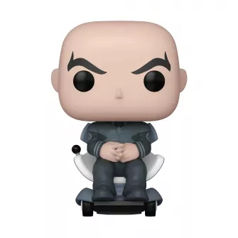 Funko POP! Figure - Funko POP! Marvel: X-Men '97 S3 - Xavier (X-Corp)