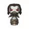 Funko POP! Ride: Supergirl - Lobo On The Spacehog