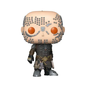 Funko POP! Figure - Funko POP! Movies: Supergirl - Krem Of The Yellow Hills