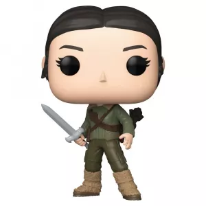 Funko POP! Movies: Supergirl - Ruthye