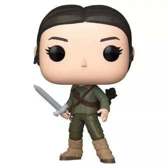 Funko POP! Figure - Funko POP! Movies: Supergirl - Ruthye