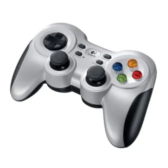 Gejmpedi - Logitech F710 Wireless Gamepad