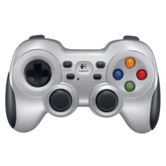 Gejmpedi - Logitech F710 Wireless Gamepad