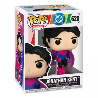 Funko POP! Figure - Funko POP! DC Heroes: Pride - Jonathan Kent