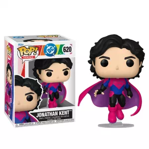 Funko POP! DC Heroes: Pride - Jonathan Kent