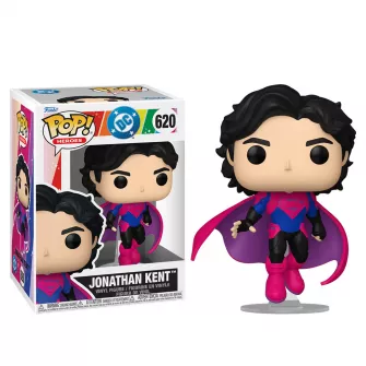 Funko POP! Figure - Funko POP! DC Heroes: Pride - Jonathan Kent