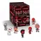 Funko Mystery Minis: Deadpool S5 - 12PC PDQ