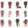 Funko Mystery Minis: Deadpool S5 - 12PC PDQ
