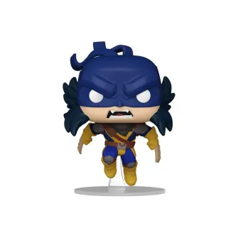 Funko POP! Figure - Funko POP! Marvel: X-Men '97 S3 - Wolverine (Wasteland)