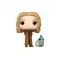 Funko POP! Movies: Supergirl - Kara Zor-El With Cedric