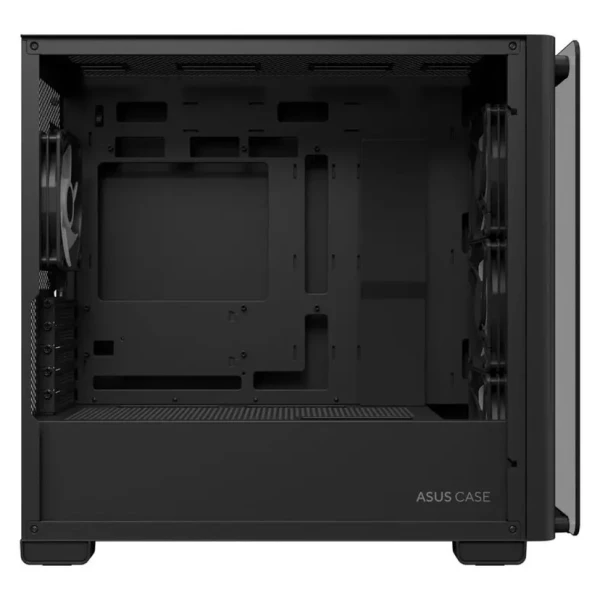Kućišta - Kućište Asus A23 PLUS TG crna