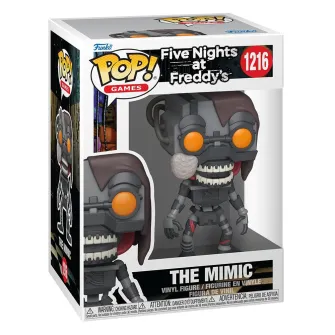 Funko POP! Figure - Funko POP! Games: Five Nights At Freddys - The Mimic