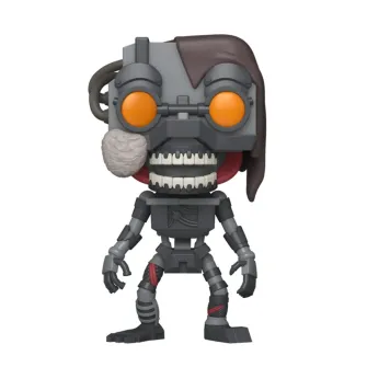 Funko POP! Figure - Funko POP! Games: Five Nights At Freddys - The Mimic