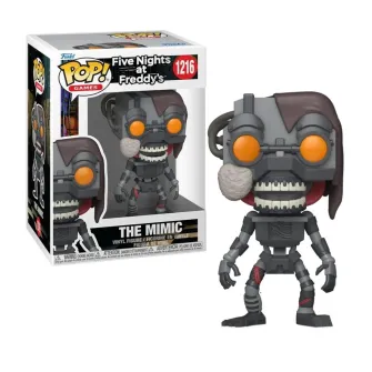 Funko POP! Figure - Funko POP! Games: Five Nights At Freddys - The Mimic