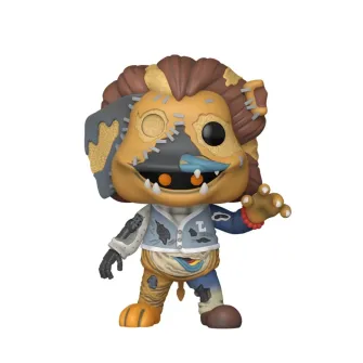 Funko POP! Figure - Funko POP! Games: Five Nights At Freddys - Costumed Mimic