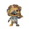 Funko POP! Games: Five Nights At Freddys - Costumed Mimic