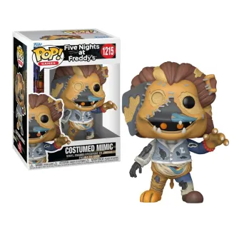 Funko POP! Figure - Funko POP! Games: Five Nights At Freddys - Costumed Mimic
