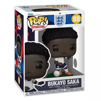 Funko POP! Figure - Funko POP! Football: England - Bukayo Saka