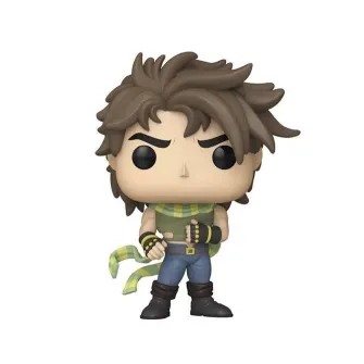 Funko POP! Figure - Funko POP! Animation: JoJo’s Bizzare Adventure - Joseph Joestar