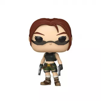 Funko POP! Figure - Funko POP! Games: Tomb Raider - Lara Croft (Angel Of Darkness)