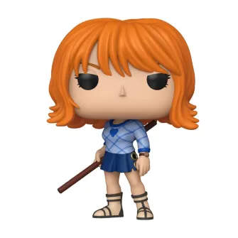 Funko POP! Figure - Funko POP! TV: One Piece S1 - Nami