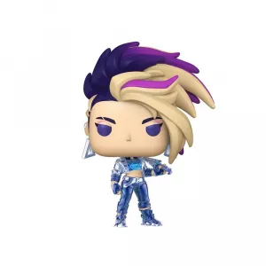 Funko POP! Games: League Of Legends - K/DA Akali