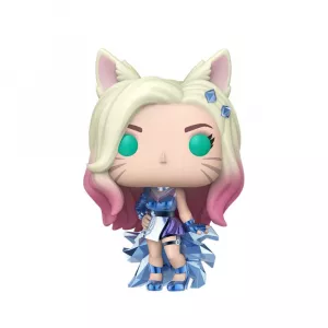 Funko POP! Games: League Of Legends - K/DA Ahri