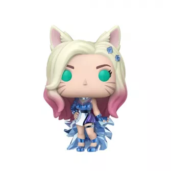 Funko POP! Figure - Funko POP! Games: League Of Legends - K/DA Ahri