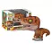 Funko POP! Movies: Jurassic Park S3 - Tiger Raptor