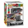 Funko POP! Movies: Jurassic Park S3 - Alpha Raptor