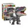Funko POP! Movies: Jurassic Park S3 - Alpha Raptor