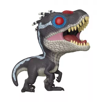Funko POP! Figure - Funko POP! Movies: Jurassic Park S3 - Alpha Raptor
