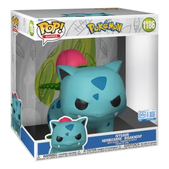 Funko POP! Figure - Funko POP! Jumbo: Pokemon - Ivysaur