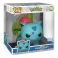 Funko POP! Jumbo: Pokemon - Ivysaur