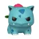 Funko POP! Jumbo: Pokemon - Ivysaur