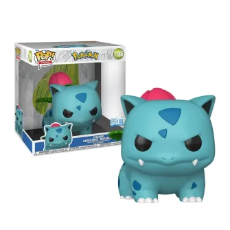Funko POP! Figure - Funko POP! Jumbo: Pokemon - Ivysaur