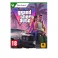 XSX Grand Theft Auto VI - GTA 6 Code in a Box