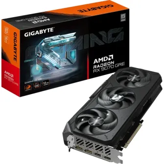 Grafičke karte - Graficka karta Gigabyte Radeon RX 9070 GRE GAMING OC 12GB GV-R907GREGAMING OC-12GD