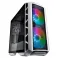 Kućište Cooler Master Case H500P Mesh ARGB MCM-H500P-WGNN-S01 belo