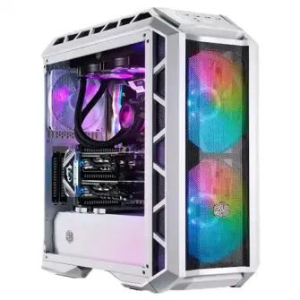 Kućišta - Kućište Cooler Master Case H500P Mesh ARGB MCM-H500P-WGNN-S01 belo