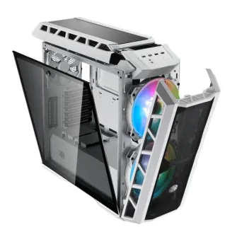 Kućišta - Kućište Cooler Master Case H500P Mesh ARGB MCM-H500P-WGNN-S01 belo
