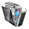 Kućište Cooler Master Case H500P Mesh ARGB MCM-H500P-WGNN-S01 belo