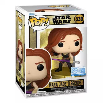 Funko POP! Figure - Funko POP! Star Wars: Star Wars Legends - Mara Jade